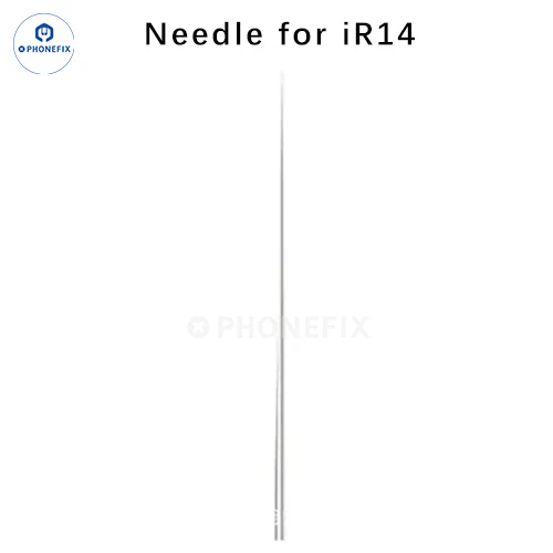 Mechanic 6 in 1 iR13 OCA Glue Cleaning Grinding Cutting Tools - Image 18