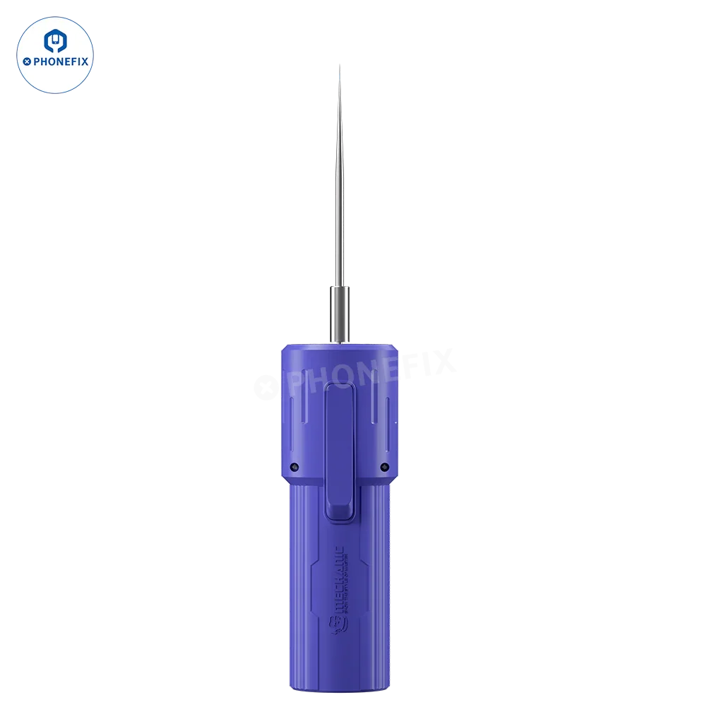 MECHANIC Electric OCA Glue Remover Grinding Polishing With Green Lamp - Image 7