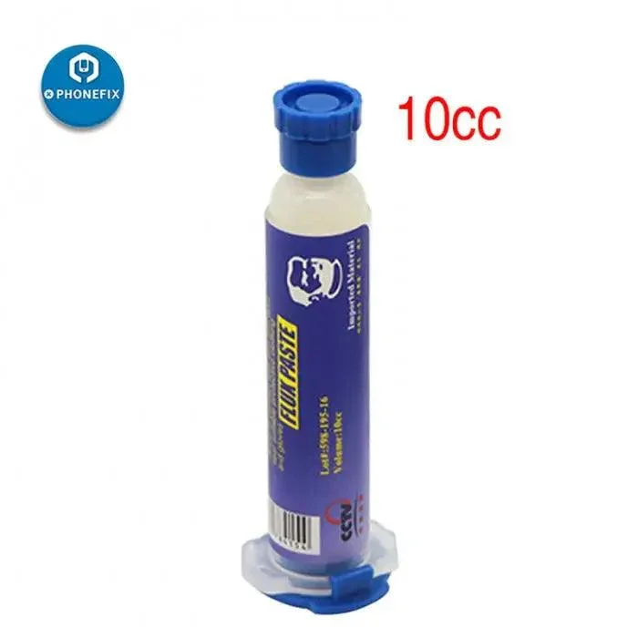 Mechanic Flux Paste Uv223 Uv559 No-clean Solder Paste Flux-10CC 100g - Image 5