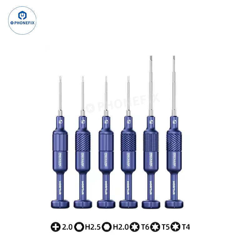 MECHANIC FLY 6-In-1 Specific Screwdriver Drone Repair ToolKit - Image 2