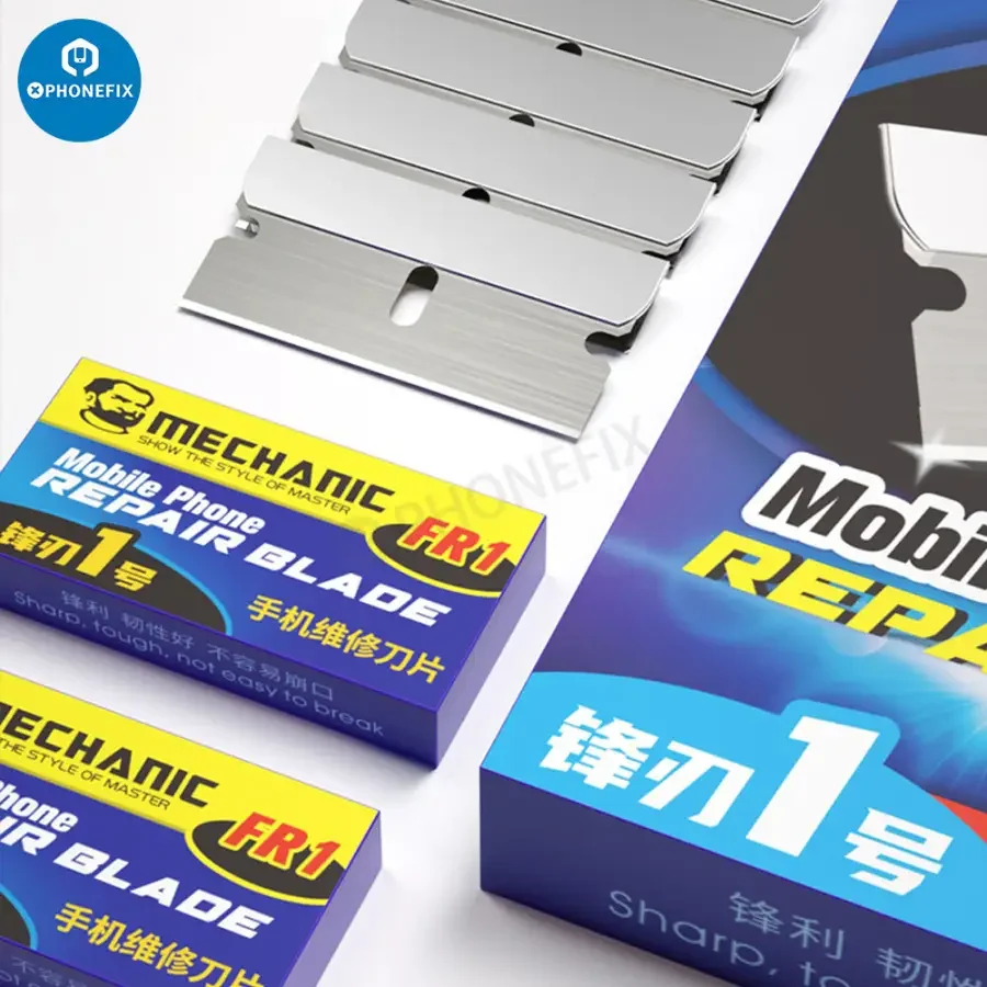 MECHANIC FR1 Repair Blade For Remove LCD Screen Frame Glue - Image 3