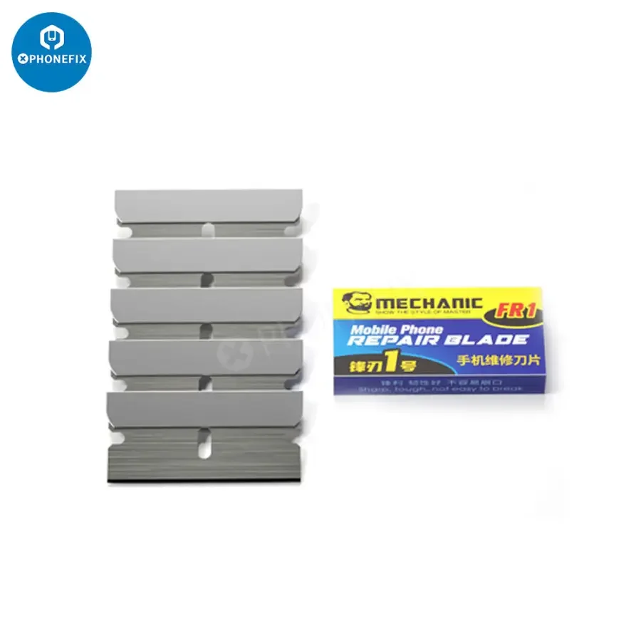 MECHANIC FR1 Repair Blade For Remove LCD Screen Frame Glue - Image 5