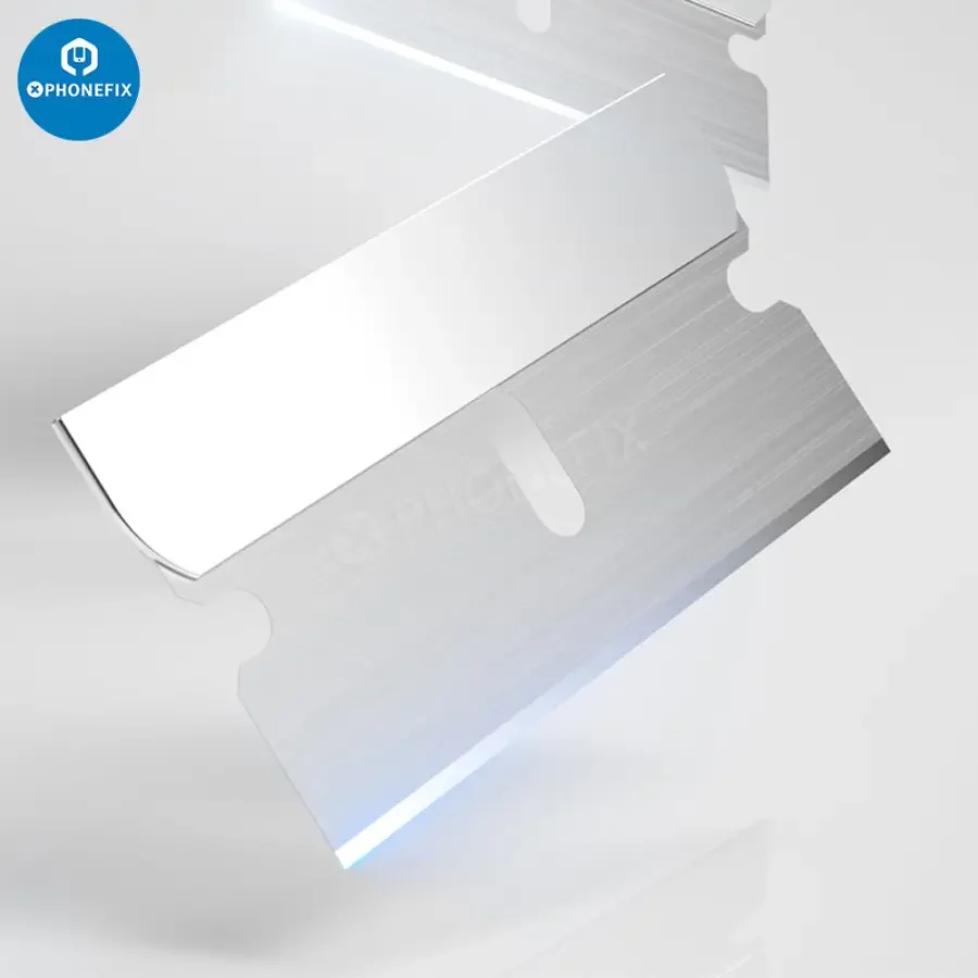 MECHANIC FR1 Repair Blade For Remove LCD Screen Frame Glue - Image 7