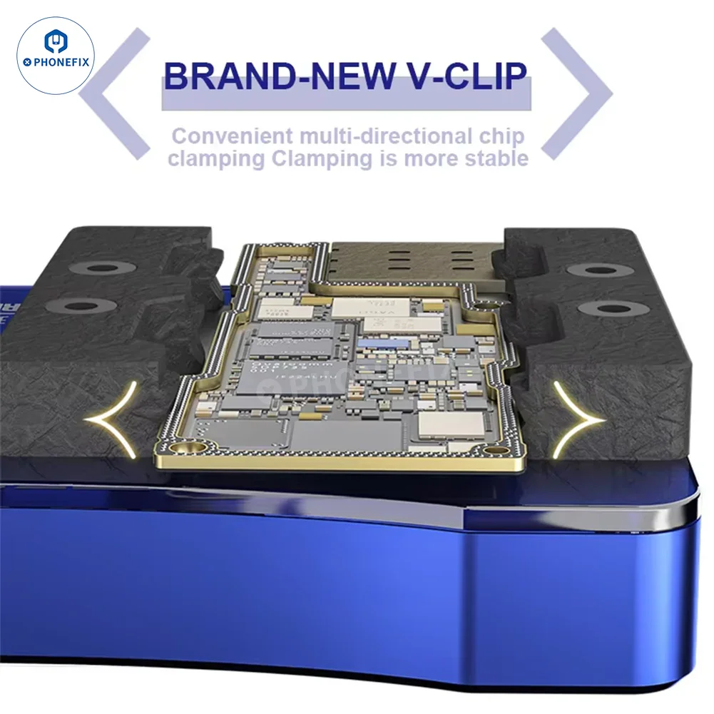 Mechanic G-Fix Insulated Glass Motherboard CPU Chip Fixture - Image 3