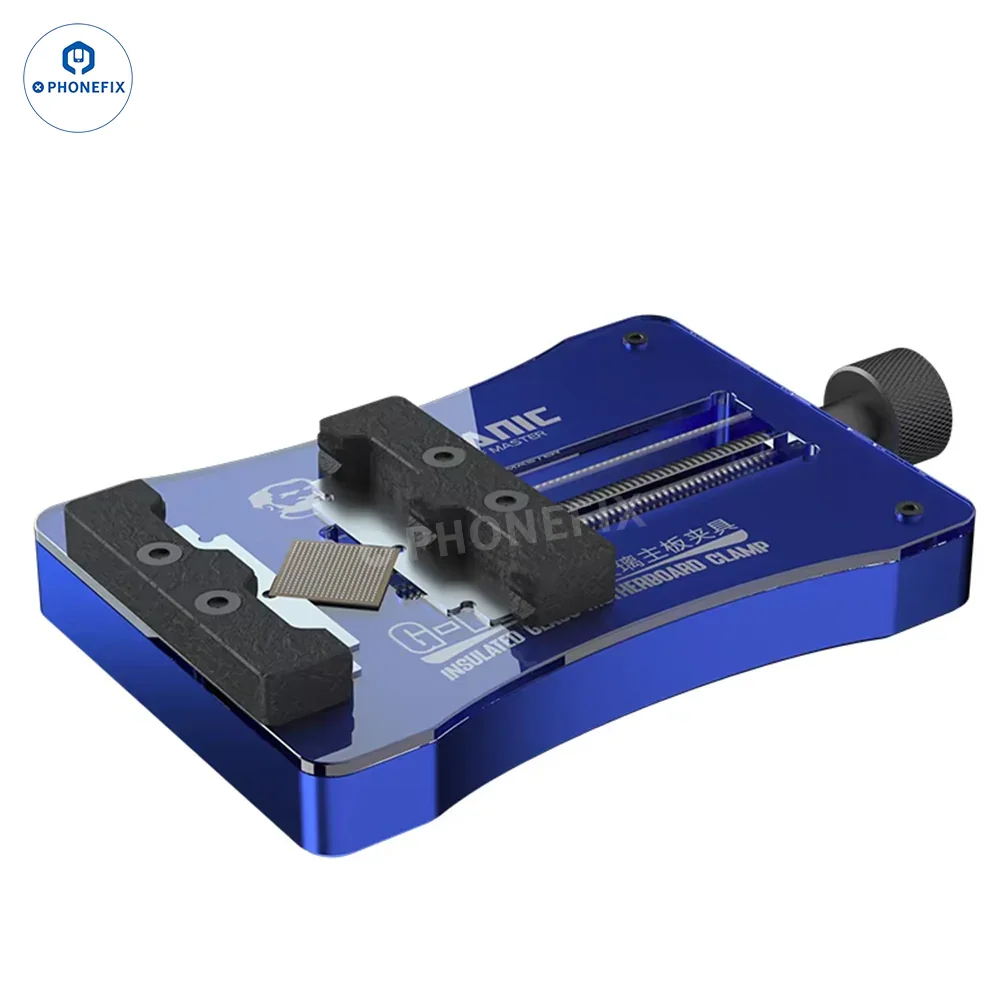 Mechanic G-Fix Insulated Glass Motherboard CPU Chip Fixture - Image 7