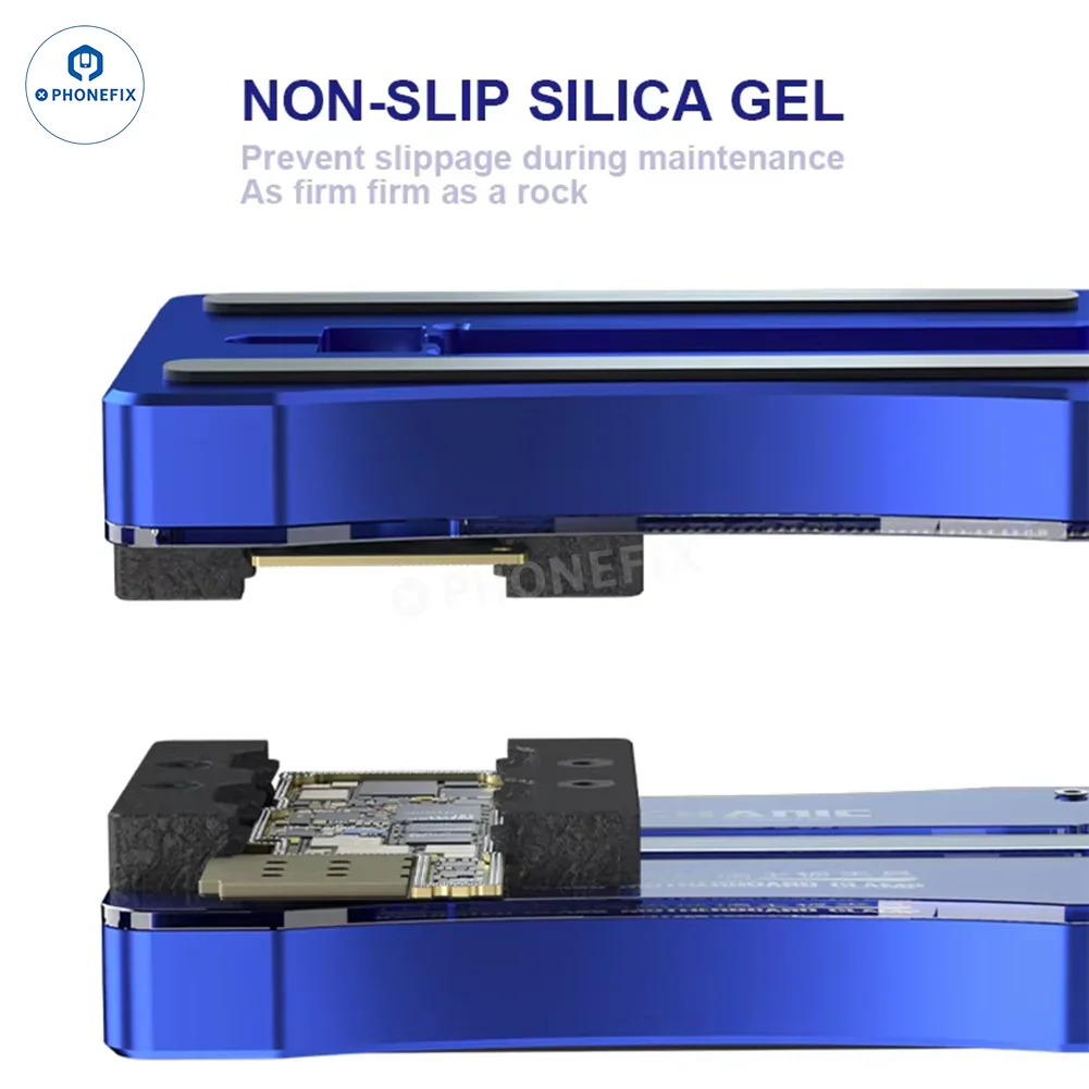 Mechanic G-Fix Insulated Glass Motherboard CPU Chip Fixture - Image 8