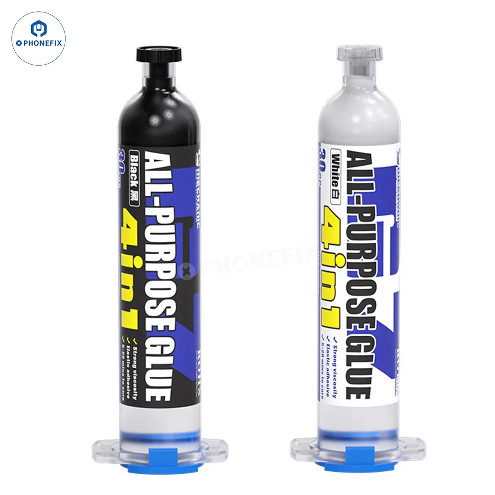 MECHANIC G7 Multi-Purpose Glue For Phone Screen Frame Repair - Image 9