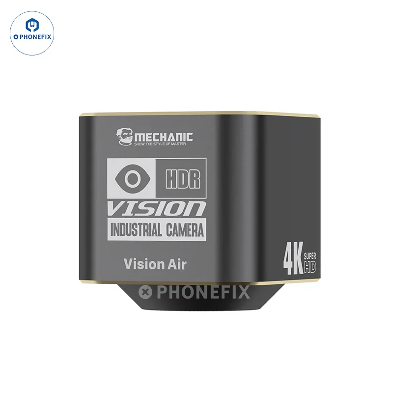 MECHANIC HD VISION 2K 4K Industrial Microscope Camera - Image 14