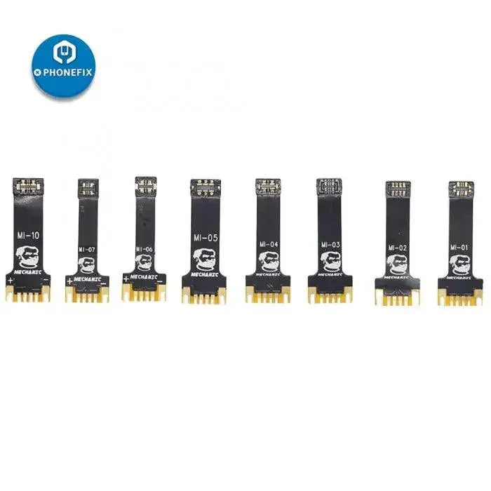 MECHANIC iBoot Box for Android Phones DC Power Supply Cable - Image 4