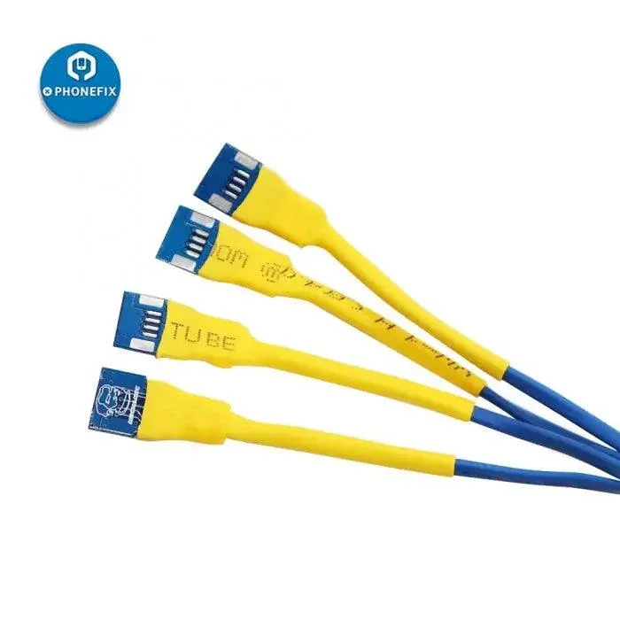 MECHANIC iBoot Box for Android Phones DC Power Supply Cable - Image 5