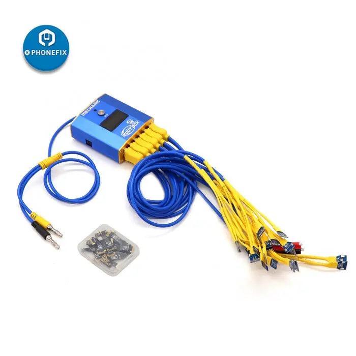 Mechanic iBoot Box DC Power Supply Cable For iPhone Android Phones - Image 3
