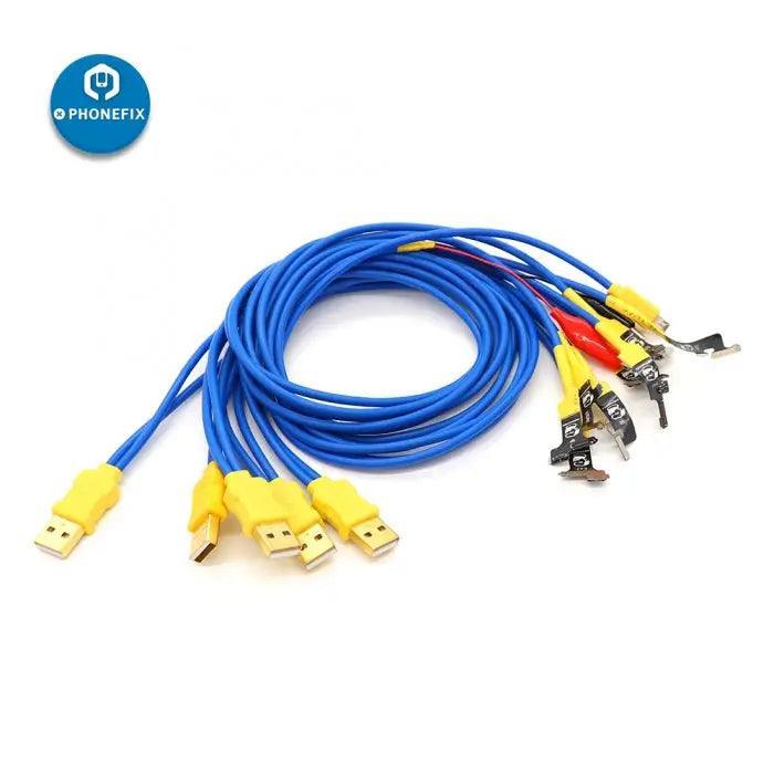 Mechanic iBoot Box DC Power Supply Cable For iPhone Android Phones - Image 4