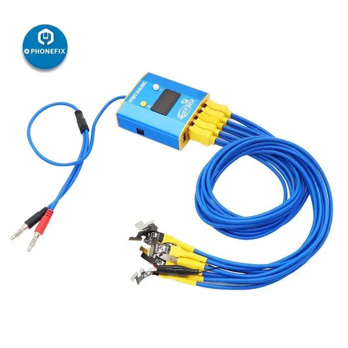 Mechanic iBoot Box DC Power Supply Cable For iPhone Android Phones - Image 6