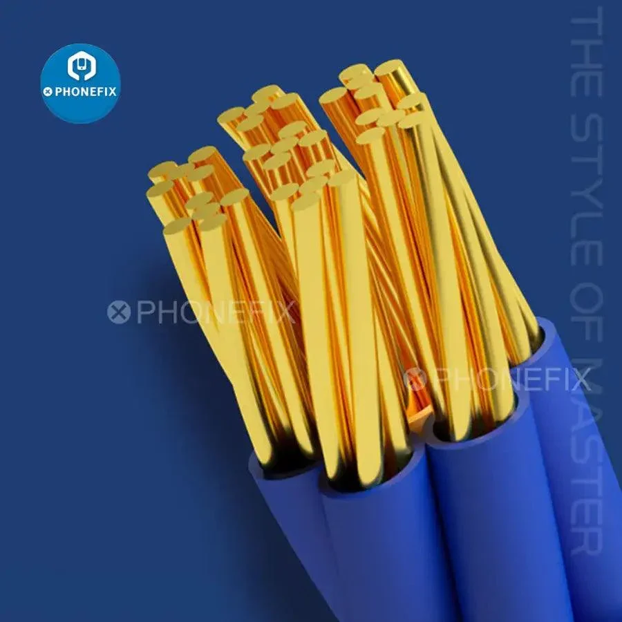 Mechanic iBoot FPC Box DC Power Boot Line Cable For iOS & Android - Image 14