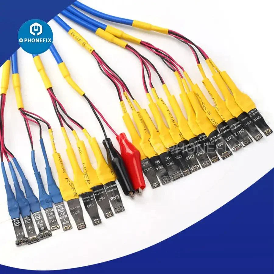 Mechanic iBoot FPC Box DC Power Boot Line Cable For iOS & Android - Image 16