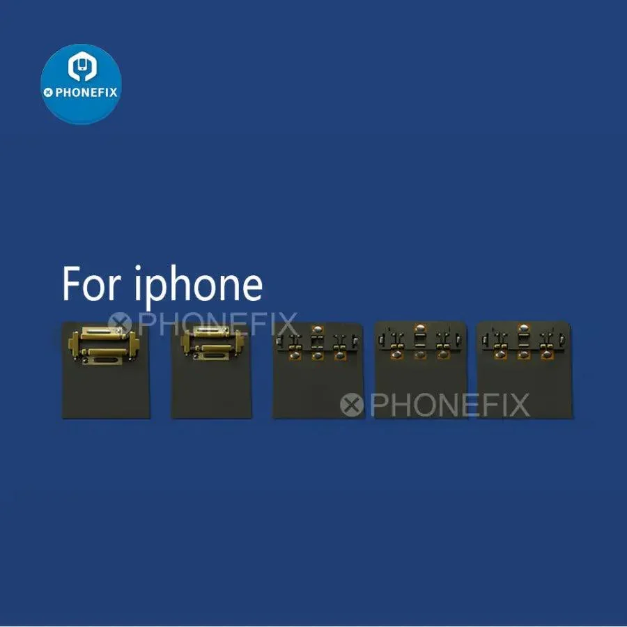 Mechanic iBoot FPC Box DC Power Boot Line Cable For iOS & Android - Image 8