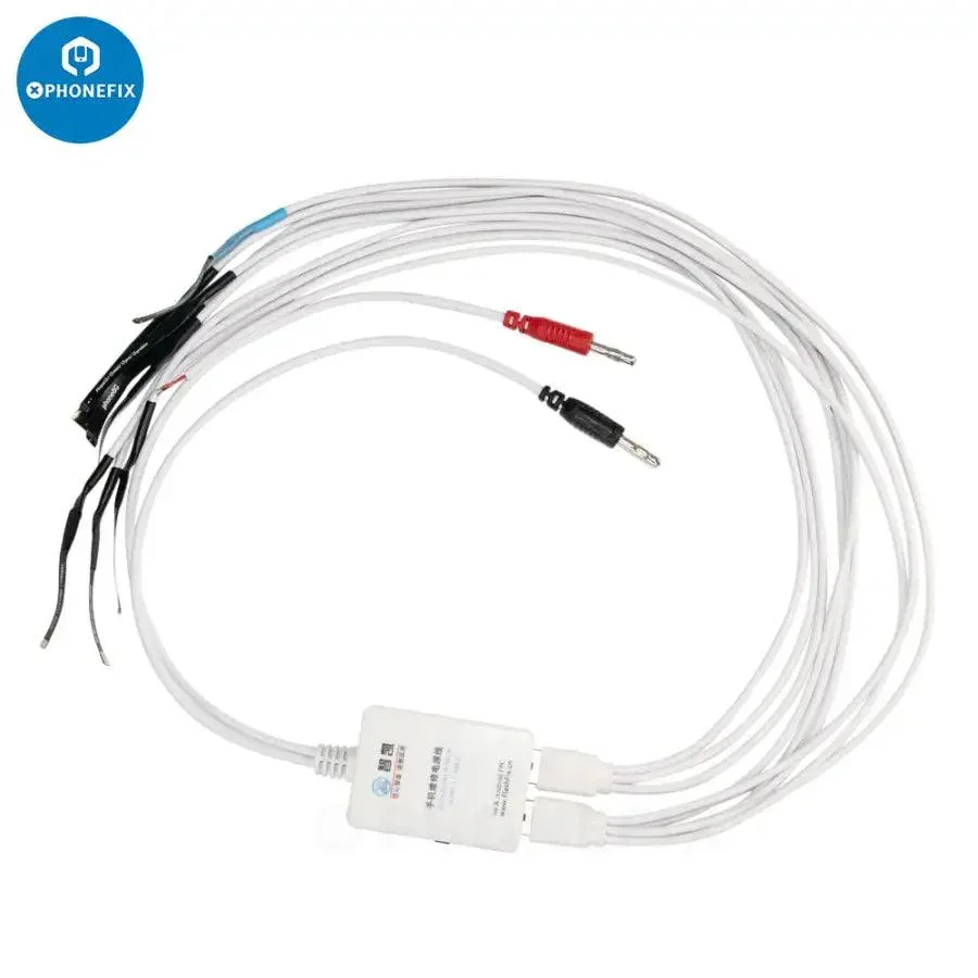 MECHANIC iBoot Power Cable for iPhone Android Boot Burning Repair - Image 14