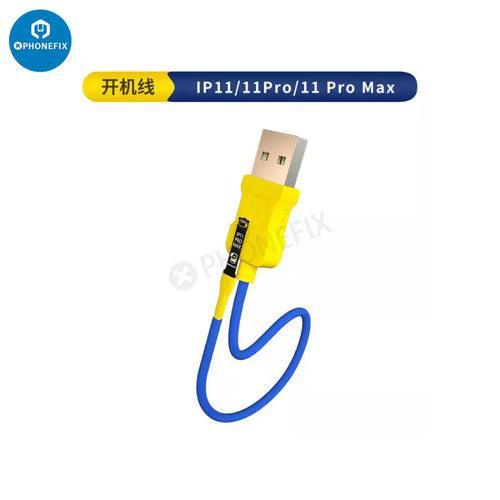 Mechanic iBoot Power Supply Cable For iPhone 11-15 ProMax - Image 10