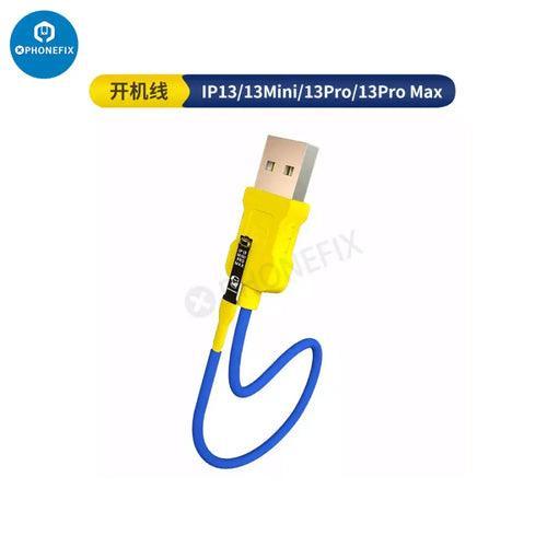 Mechanic iBoot Power Supply Cable For iPhone 11-15 ProMax - Image 13