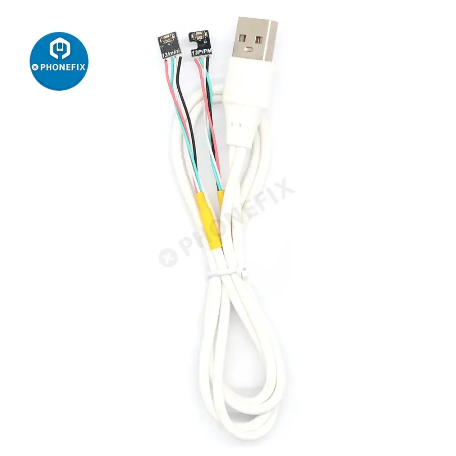 Mechanic iBoot Power Supply Cable For iPhone 11-15 ProMax - Image 4