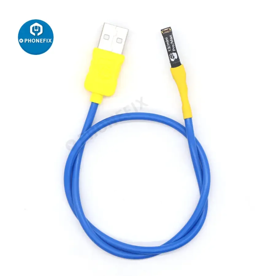 Mechanic iBoot Power Supply Cable For iPhone 11-15 ProMax - Image 6