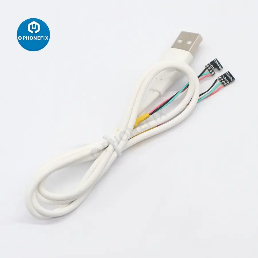 Mechanic iBoot Power Supply Cable For iPhone 11-15 ProMax - Image 9