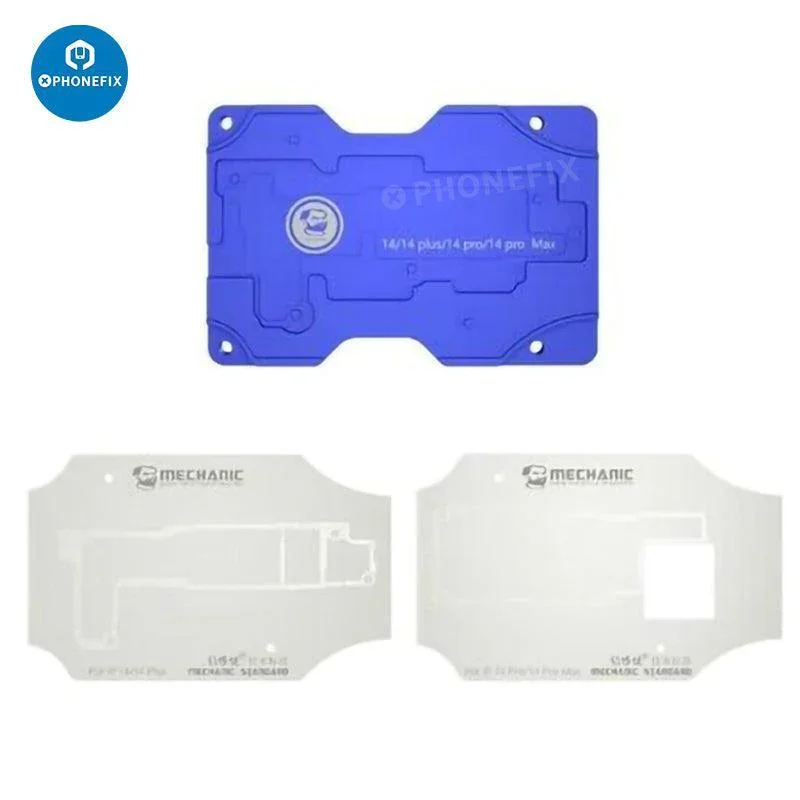 Mechanic iT3 Preheating Platform For iPhone X-15 PRO Max Repair - Image 5