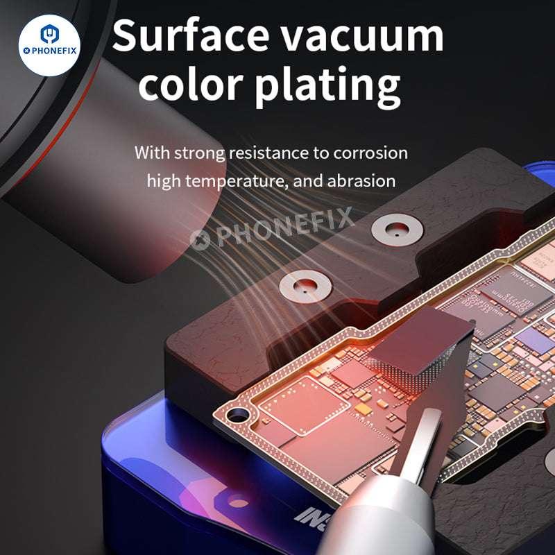 MECHANIC KH-001 Quick Disassembly Blade Pen IC Prying Glue Removal - Image 4