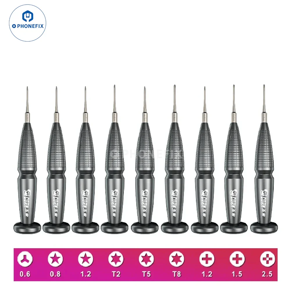 Mechanic KINGKONG MINI Screwdriver Set Disassembly Tools - Image 3