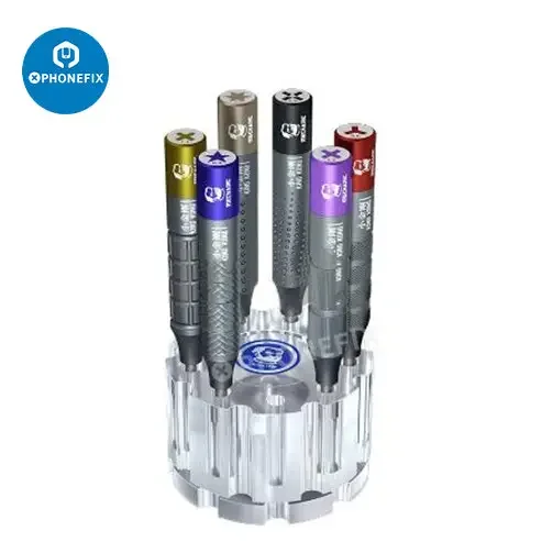 Mechanic KINGKONG MINI Screwdriver Set Disassembly Tools - Image 4