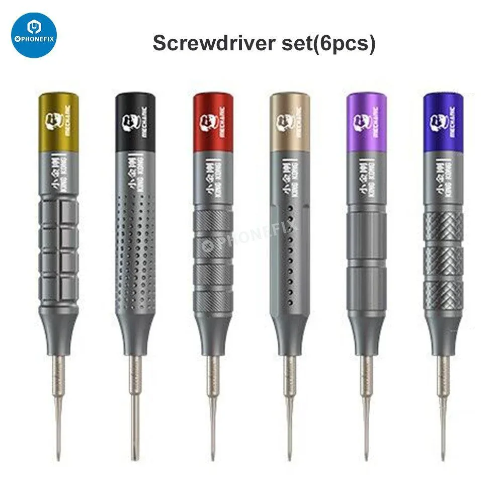 Mechanic KINGKONG MINI Screwdriver Set Disassembly Tools - Image 5