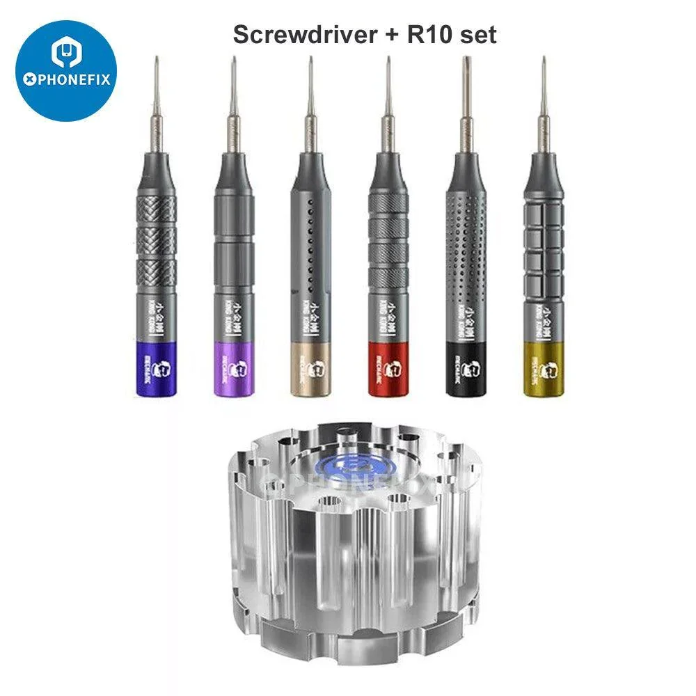 Mechanic KINGKONG MINI Screwdriver Set Disassembly Tools - Image 7