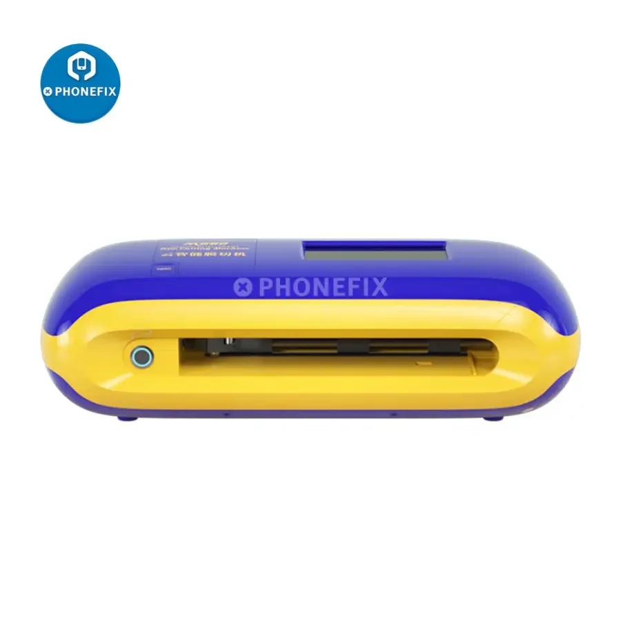 MECHANIC M860 Intelligent Precision Cutting Machine For Phone iPad Watch - Image 3
