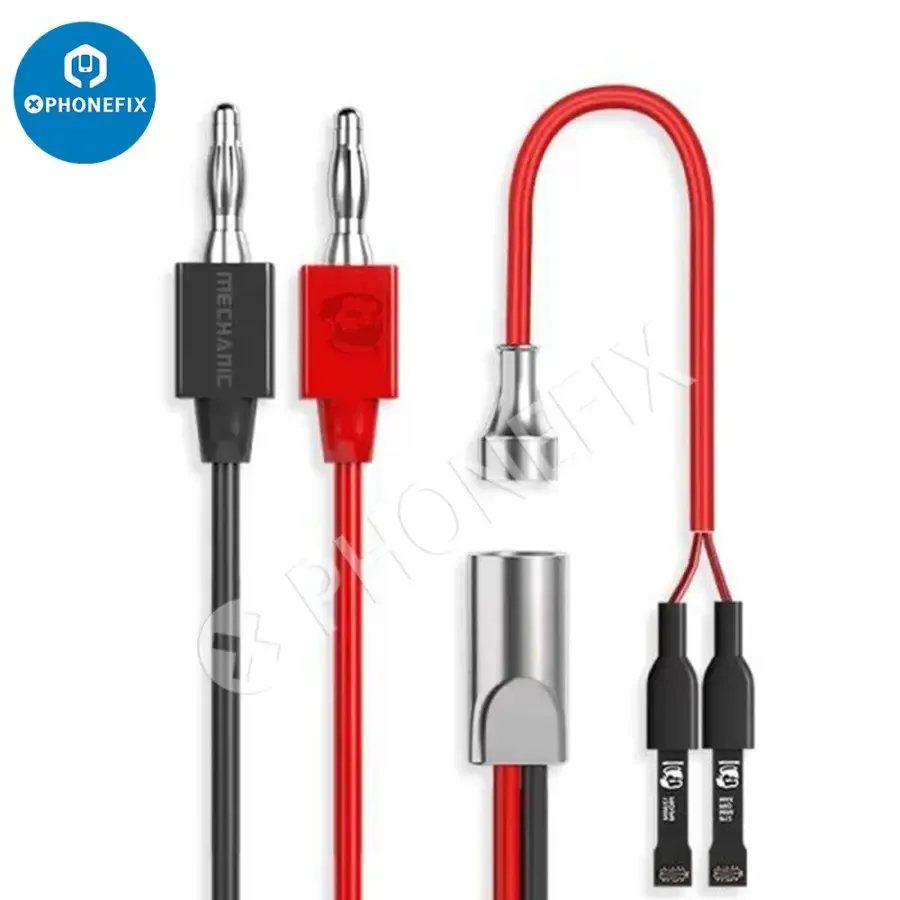 Mechanic Magnetic Power Boot Cable For IOS iPhone 6-15 Pro Max - Image 3