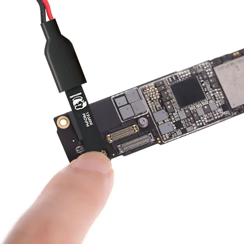 Mechanic Magnetic Power Boot Cable For IOS iPhone 6-15 Pro Max - Image 6