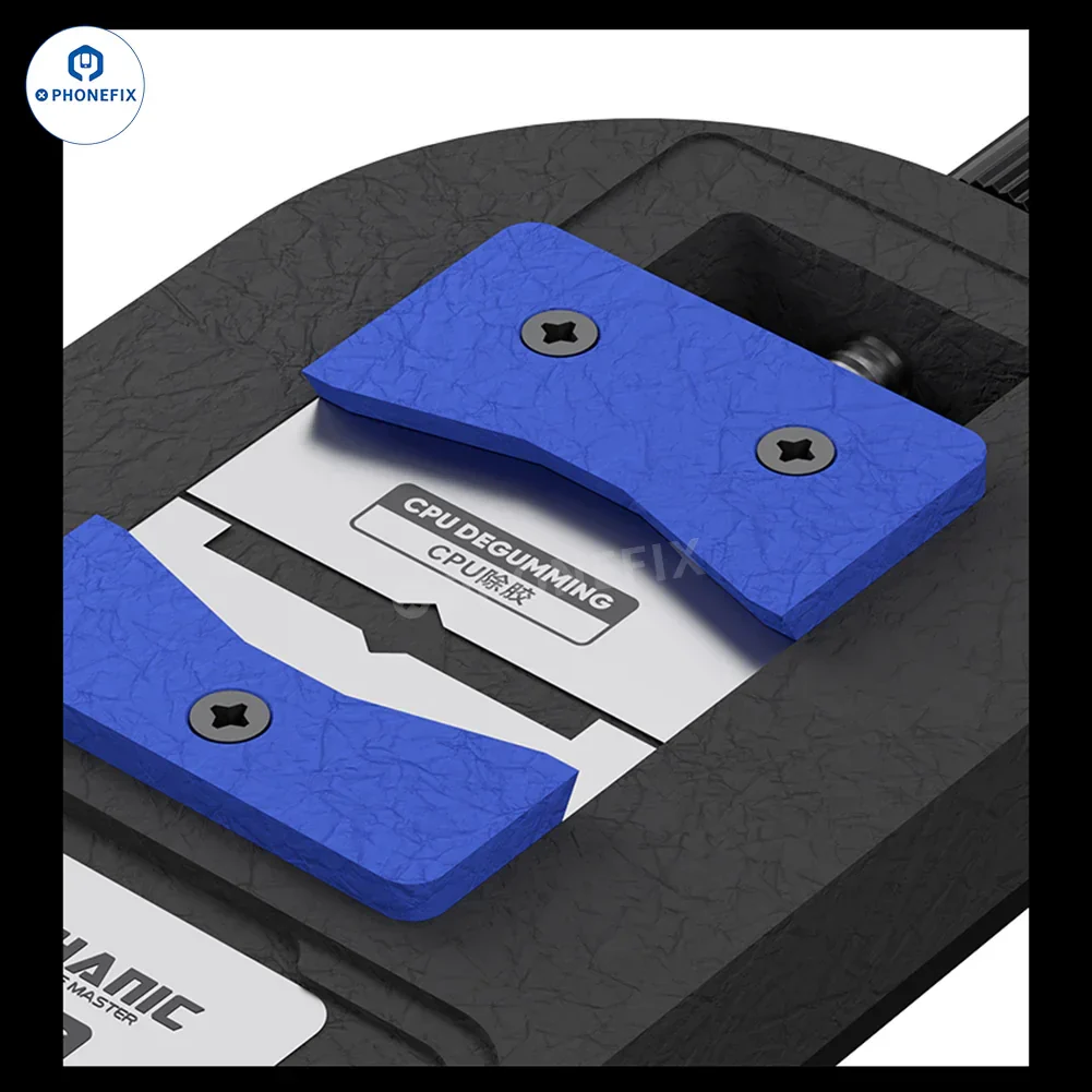 MECHANIC MagTin X CPU Degumming Tinning Platform for iPhone & Android - Image 7