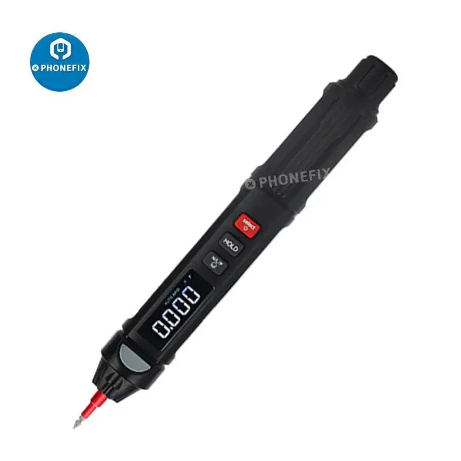 Mechanic MD5 Pen Multimeter Pen Type Meter Auto Range Digital Multimeter - Image 2