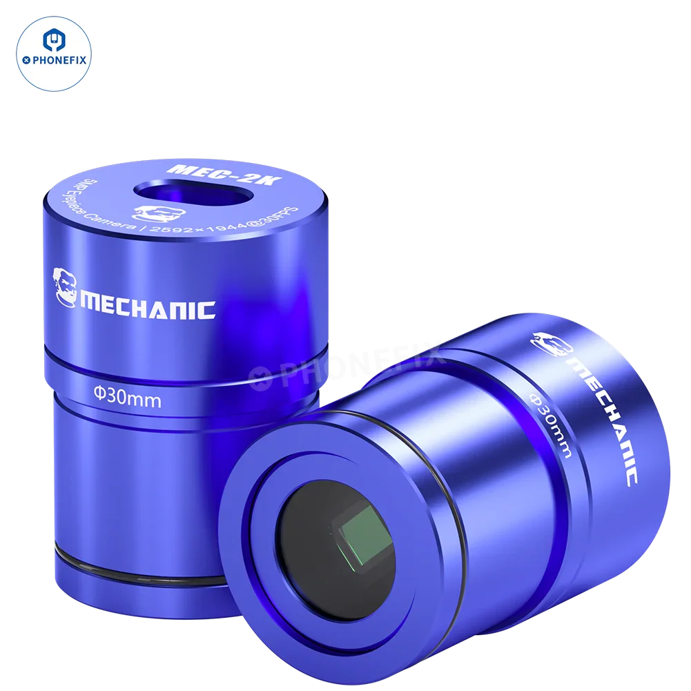 MECHANIC MEC 4K 2K HD Electronic Eyepiece Camera for Stereo Microscope - Image 13