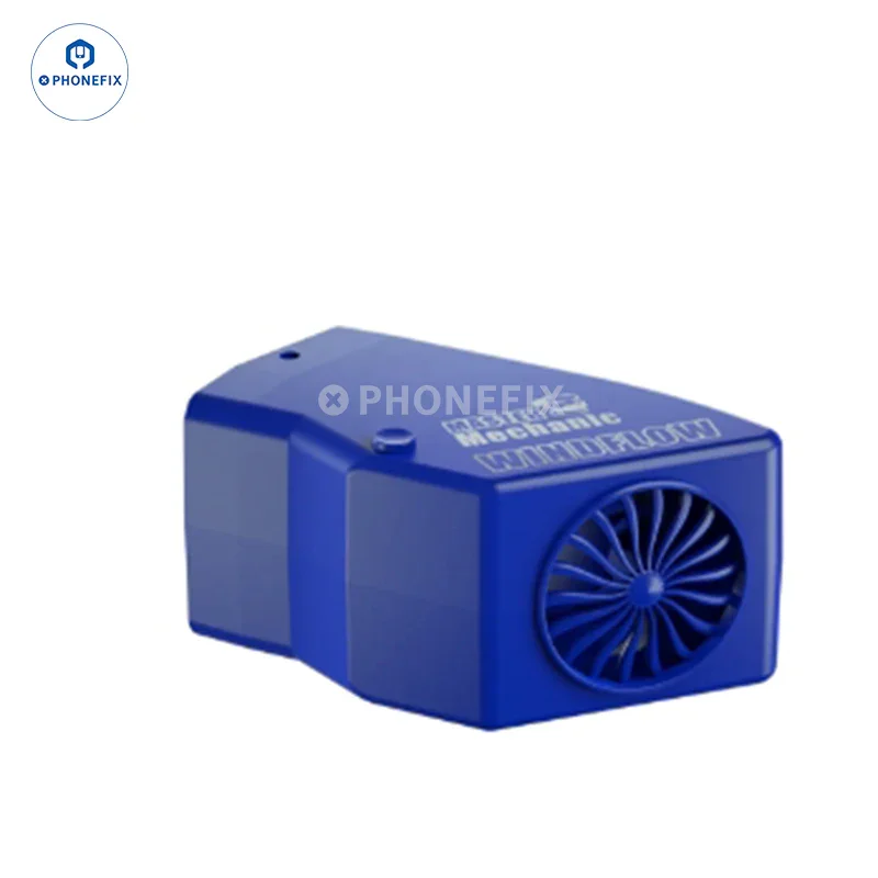 MECHANIC Microscope Fume Extraction Instrument Smoke Absorber - Image 6