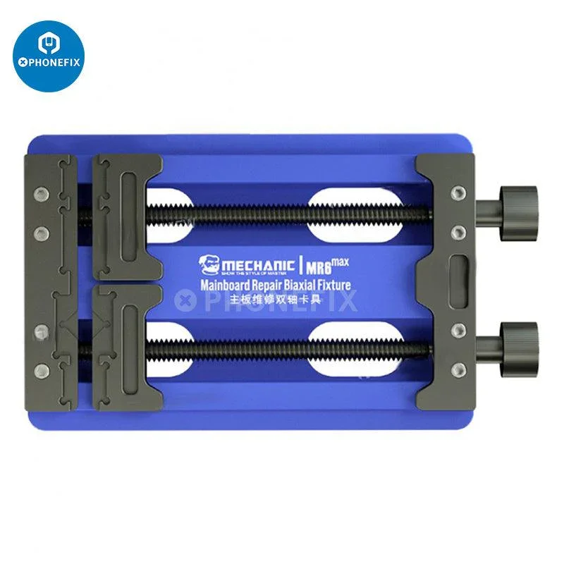 Mechanic MR6 MAX PCB Desoldering Fixture Phone Repair Holder - Image 4