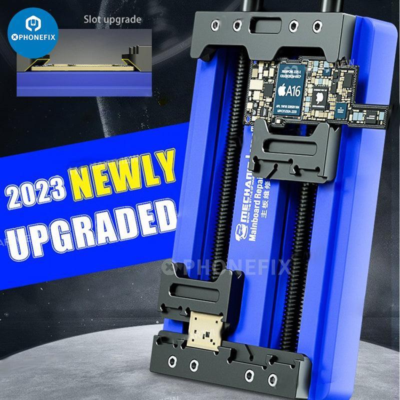 Mechanic MR6 MAX PCB Desoldering Fixture Phone Repair Holder - Image 5