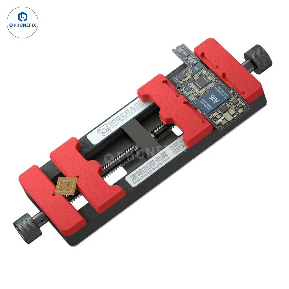 MECHANIC Orifix Double Beatings Universal Fixture For Phone CPU Repair - Image 5