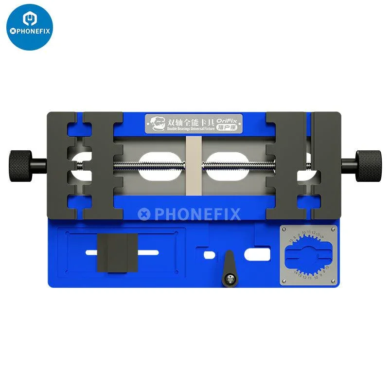 MECHANIC Orifix Double Beatings Universal Fixture For Phone CPU Repair - Image 6