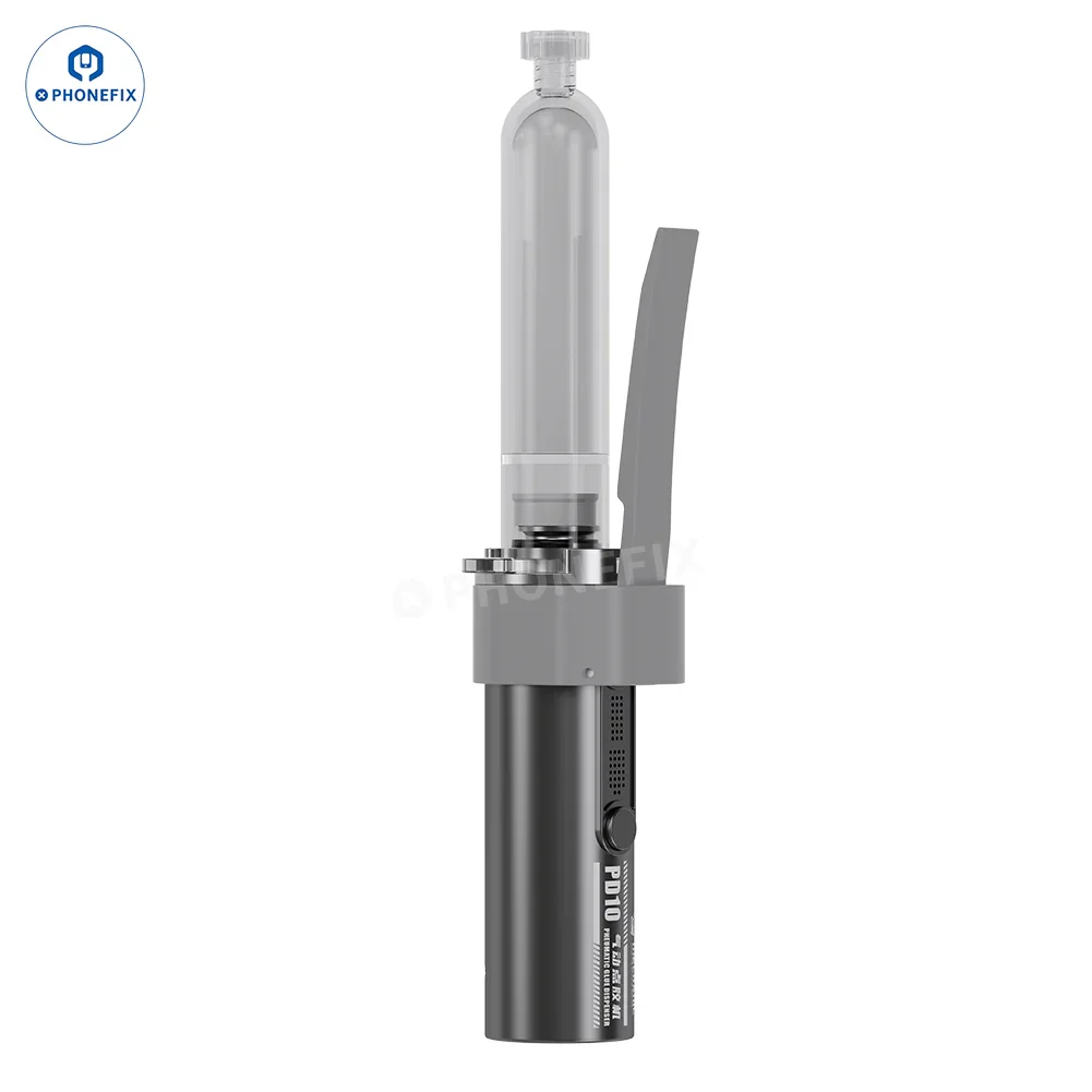 MECHANIC PD10 Pneumatic Glue Dispenser for Mobile Phone Repair - Image 2