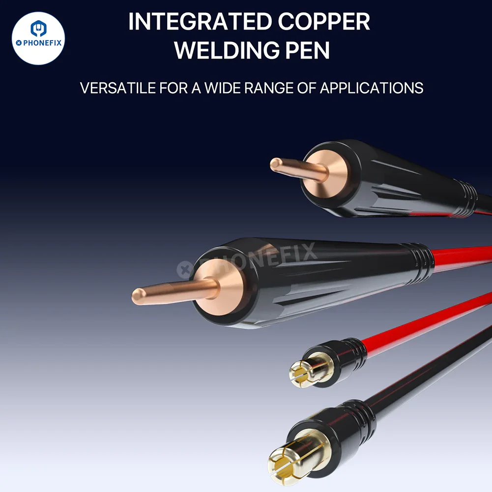 MECHANIC PN360 Spot Welder for Phone Battery Welding Repair - Image 3