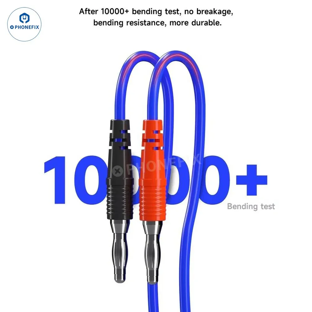 MECHANIC POWER PCB Boot Cable for iPhone 6-16 & Android Phones - Image 7