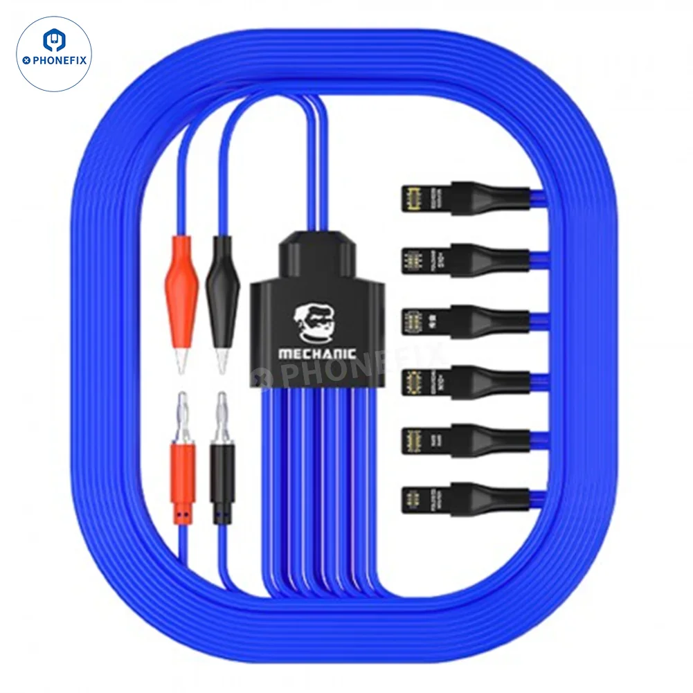 MECHANIC POWER ST7 Boot Cable for Samsung Transsion Phones - Image 6