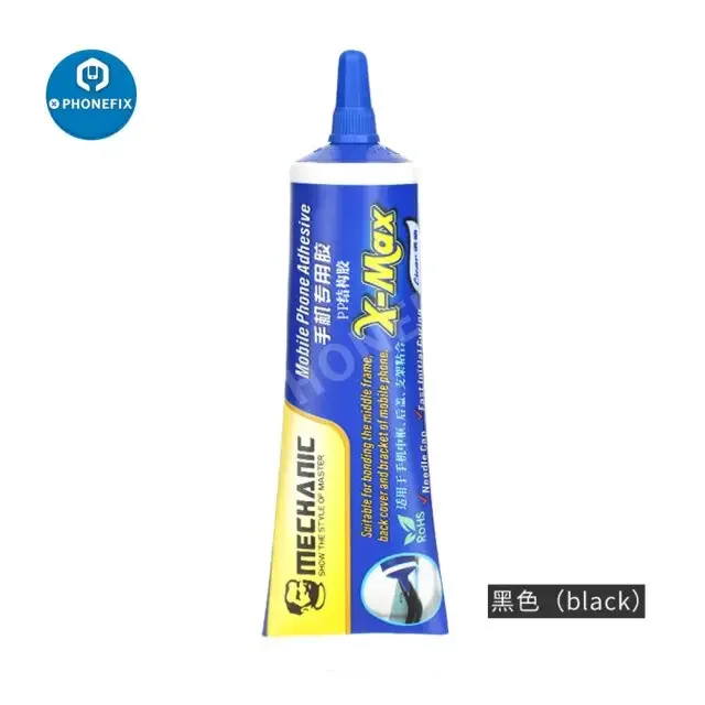 Mechanic PP Structural Adhesive Glue For Phone Screen Frame Repair - Image 3