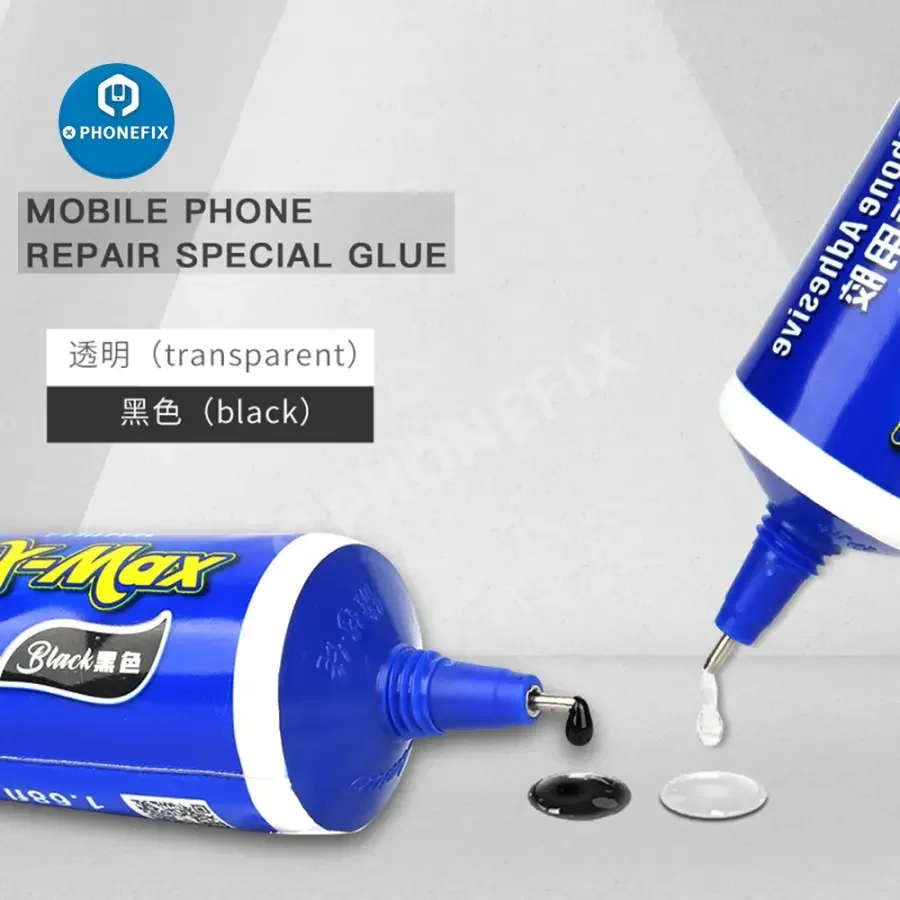 Mechanic PP Structural Adhesive Glue For Phone Screen Frame Repair - Image 9