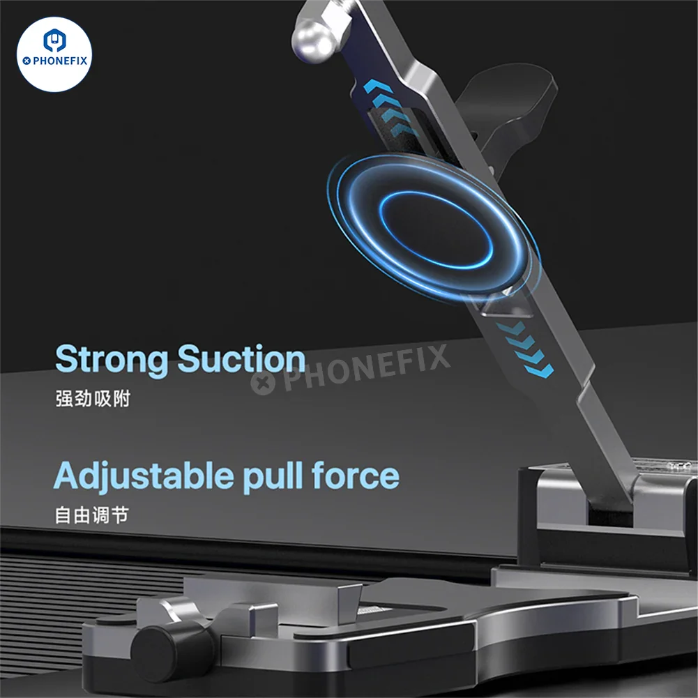 MECHANIC PRO Heating Screen Opener for Phone LCD Disassembly - Image 5